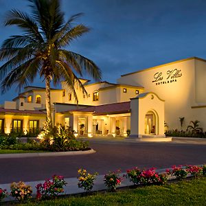 Las Villas Hotel & Golf By Estrella Del Mar