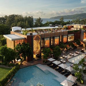 Avista Grande Phuket Karon - Mgallery